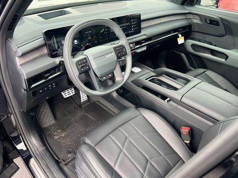 New 2027 Kia Telluride X-Line SX Prestige AWD/4WD image 13
