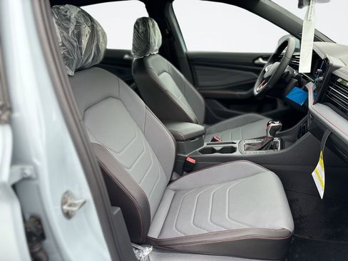 New 2026 Volkswagen Jetta GLI Autobahn FWD image 24