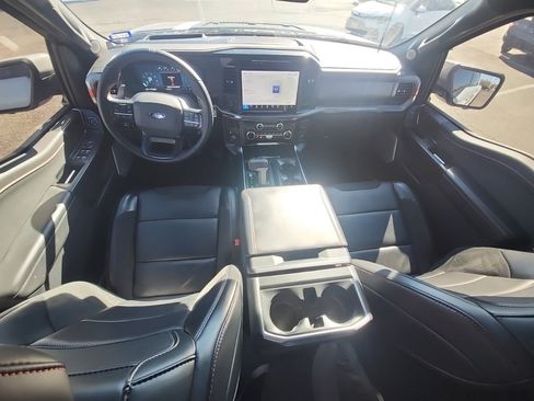 Used 2025 Ford F150 Raptor image 9