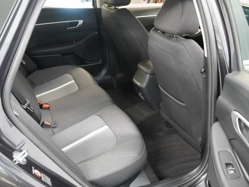 Used 2021 Hyundai Sonata SE w/ Cargo Package FWD image 20