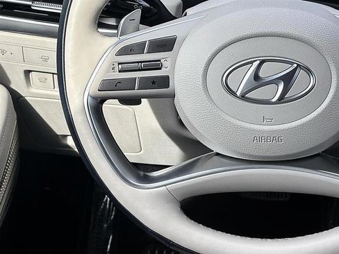 Used 2023 Hyundai Palisade Calligraphy AWD/4WD image 23
