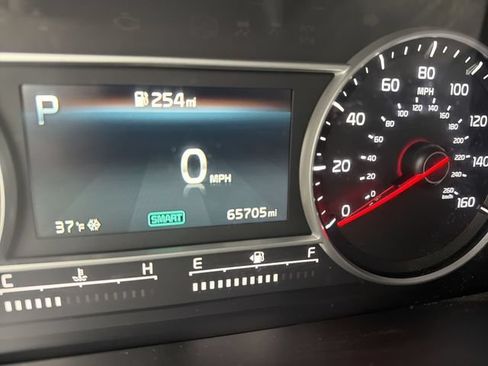 Used 2023 Kia Sorento X-Line EX AWD/4WD image 17