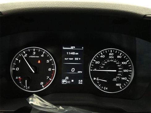 Certified 2025 Subaru Crosstrek 2.5i Limited image 7