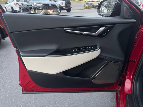 Used 2024 Kia EV6 GT-Line image 18