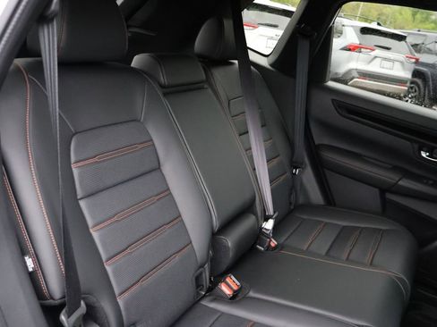 Certified 2026 Honda CR-V Sport-L image 12
