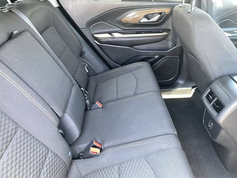 Used 2020 GMC Terrain SLE FWD image 12
