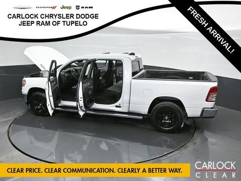 Used 2023 RAM 1500 Big Horn image 75