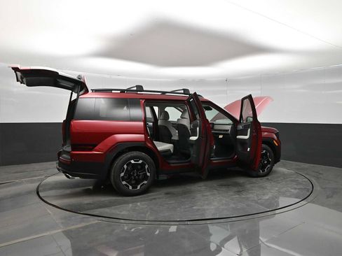 New 2026 Hyundai Santa Fe SEL AWD/4WD image 42