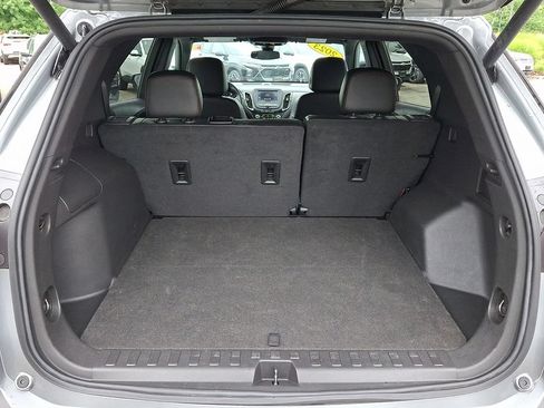 Certified 2023 Chevrolet Equinox RS AWD/4WD image 27