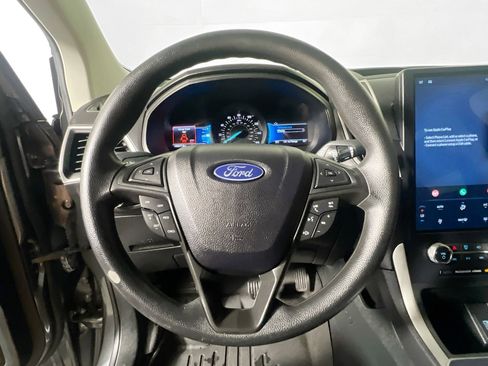 Used 2024 Ford Edge SE AWD/4WD image 17