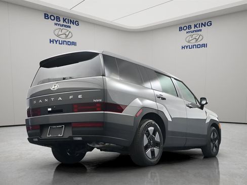 New 2026 Hyundai Santa Fe SE FWD image 16