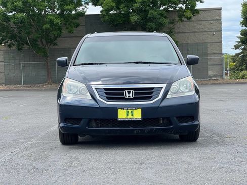 Used 2009 Honda Odyssey EX-L image 8
