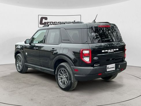 Used 2023 Ford Bronco Sport Big Bend w/ Convenience Package image 3