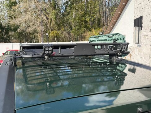 Used 2010 Honda Element EX image 17