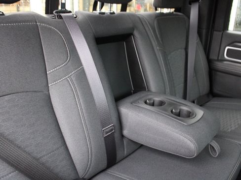 New 2026 RAM 3500 Big Horn image 28