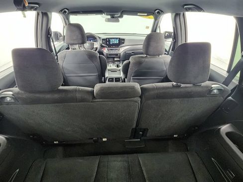 Used 2022 Honda Pilot Sport image 18