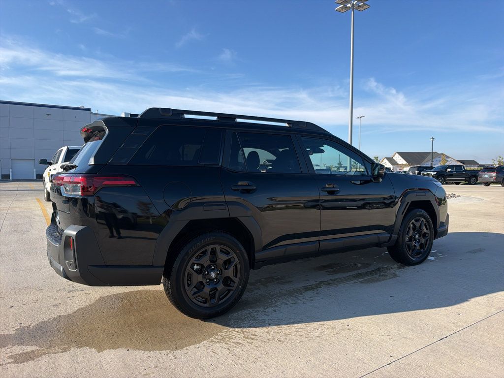 New 2026 Subaru Outback Limited AWD/4WD image 6