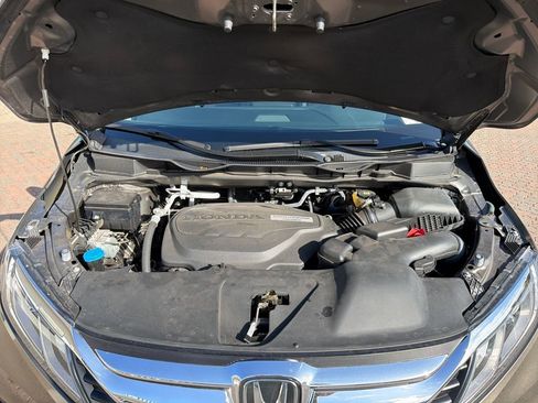 Used 2018 Honda Odyssey EX-L image 7