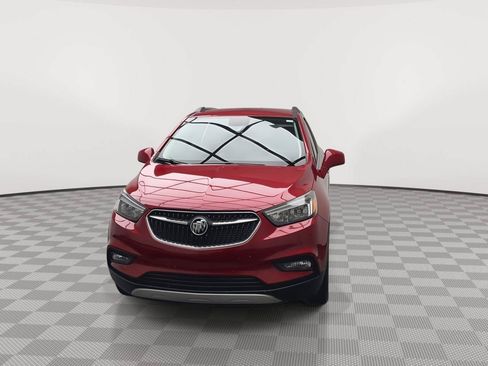 Used 2020 Buick Encore Sport Touring w/ Safety Package AWD/4WD image 29