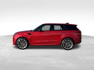 Used 2025 Land Rover Range Rover Sport Dynamic SE video 2