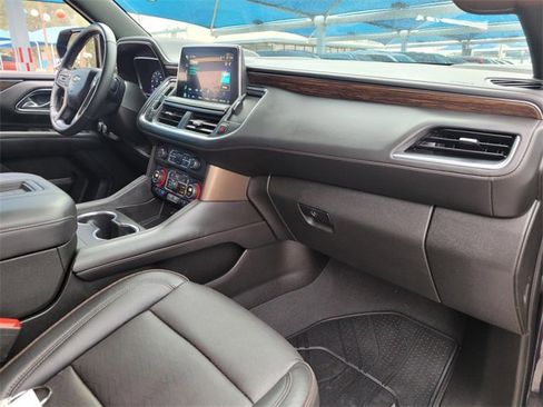 Certified 2023 Chevrolet Tahoe High Country image 9