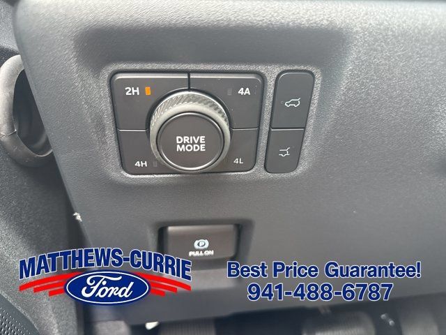 New 2027 Ford Expedition Active AWD/4WD image 28