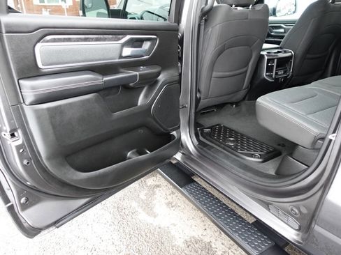 Used 2022 RAM 1500 Big Horn image 20