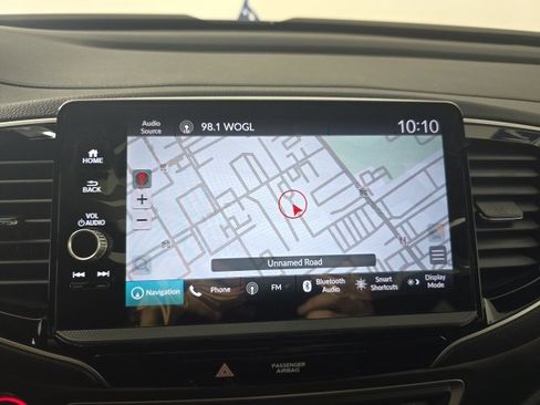 New 2025 Honda Ridgeline TrailSport+ image 27