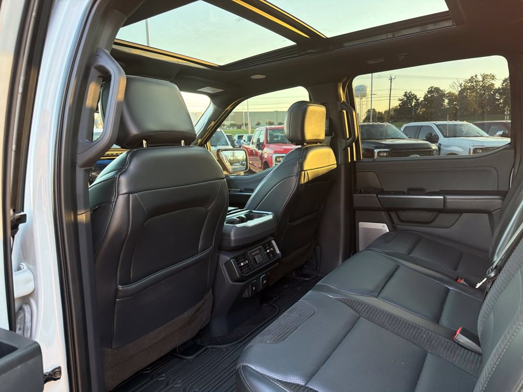 Certified 2023 Ford F150 Raptor AWD/4WD image 17