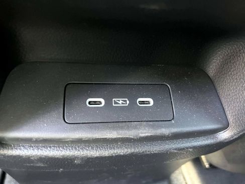 Certified 2025 Honda CR-V EX-L image 12
