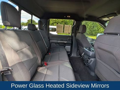Used 2023 Ford F150 XLT w/ Equipment Group 302A High AWD/4WD image 34