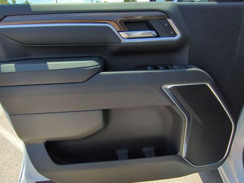 New 2026 Chevrolet Silverado 2500 LT AWD/4WD image 10