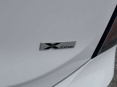 Used 2025 Kia Telluride SX X-Line AWD/4WD image 30