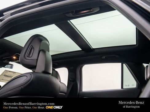 New 2026 Mercedes-Benz GLC 300 4MATIC image 19