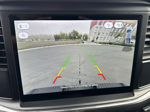 Certified 2025 Ford F150 STX w/ STX Black Appearance Package image 21