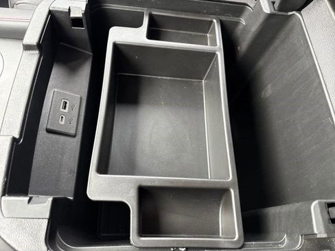 Certified 2022 Chevrolet Tahoe RST w/ Luxury Package image 21