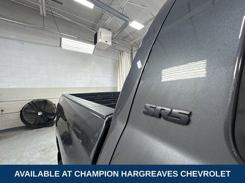 Used 2020 Toyota Tundra SR5 w/ SR5 Upgrade Package AWD/4WD image 40