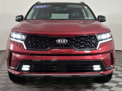 Used 2021 Kia Sorento SX AWD/4WD image 5