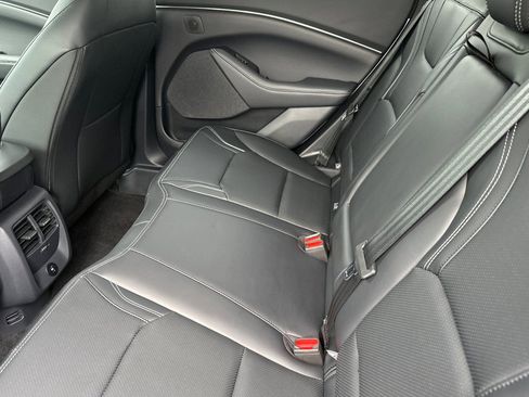 New 2026 Ford Mustang Mach-E Premium RWD image 12