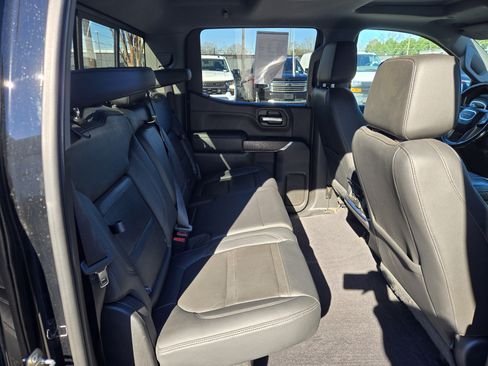 Used 2020 GMC Sierra 1500 Denali image 35