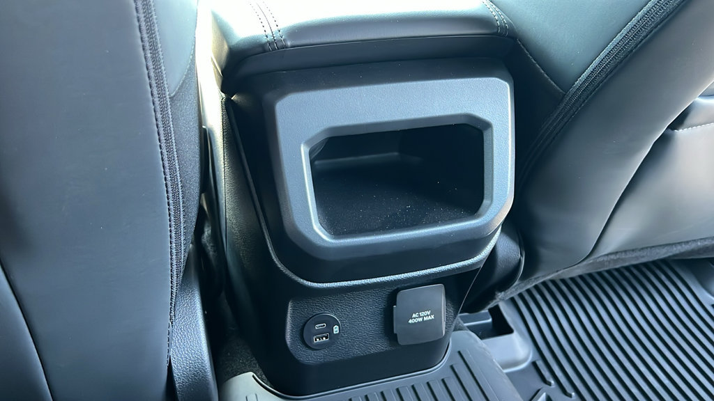 New 2026 Ford Ranger Raptor AWD/4WD image 9