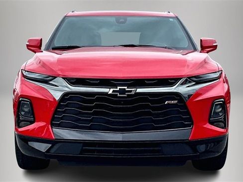 Used 2020 Chevrolet Blazer RS image 3