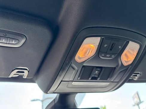 Used 2020 RAM 1500 Rebel w/ Rebel Level 2 Equipment Group AWD/4WD image 32
