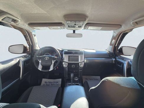 Used 2016 Toyota 4Runner SR5 image 14