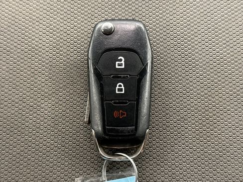 Used 2018 Ford F150 XLT AWD/4WD image 19