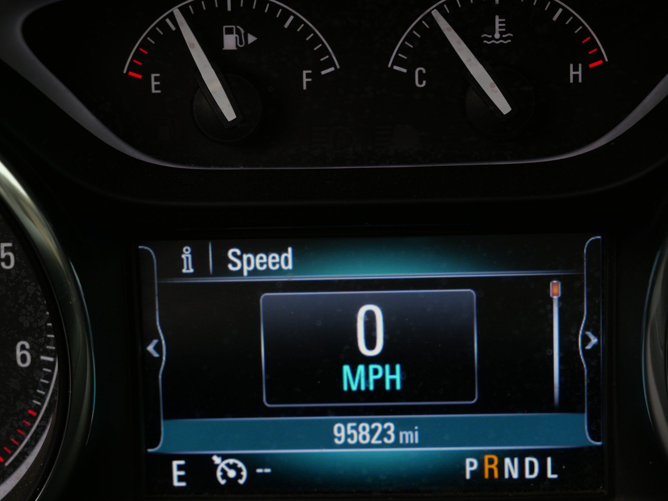 Used 2020 Buick Envision Essence AWD/4WD image 35