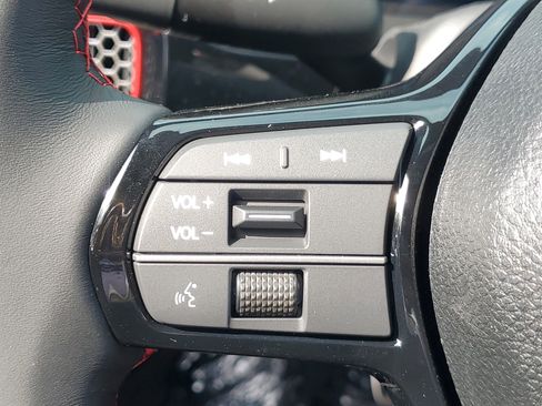 New 2026 Honda Civic Si image 30