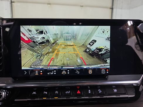 New 2026 GMC Sierra 1500 SLT w/ SLT Premium Package image 22