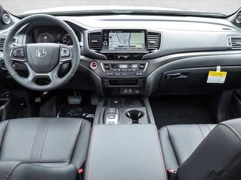 New 2026 Honda Ridgeline TrailSport image 20