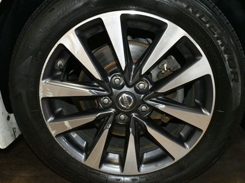 Used 2016 Nissan Altima 2.5 SL w/ 2.5 Technology Package image 66